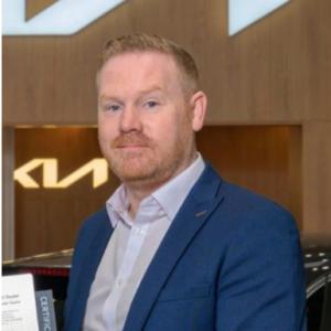 Padraic Conway
