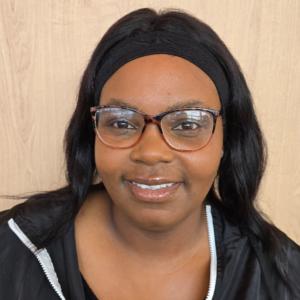 Vivian Nyathi