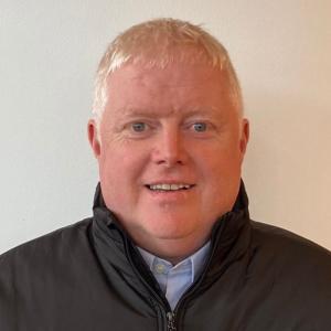 Kevin Healy