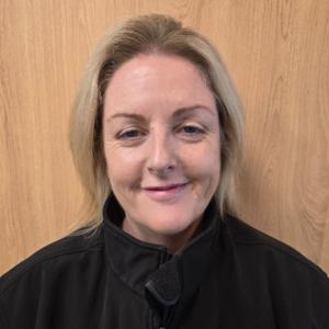 Gina Crowley
