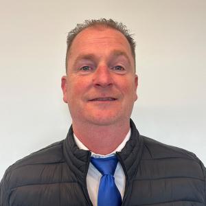 Richard Daly