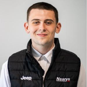 Noah Geraghty