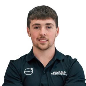 Jordan Walsh