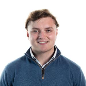 Harry O'Reilly