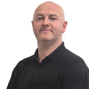 Eamonn Murphy