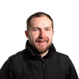 Adam Metha