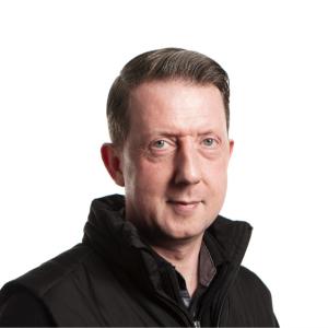 Paul Brennan