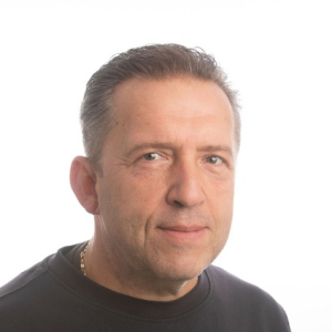 Mariusz Koman