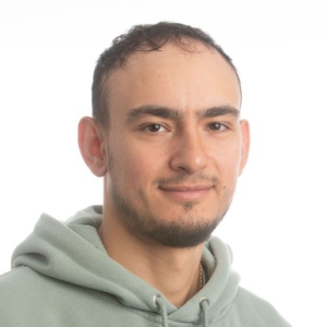 Ihor Sydorov
