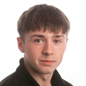 Billy Keogh