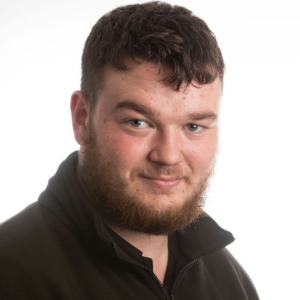 Tadgh Mcgrath