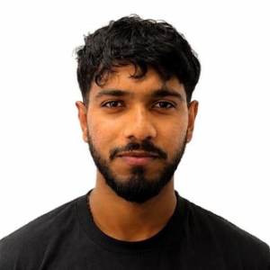 Joyner Pereira