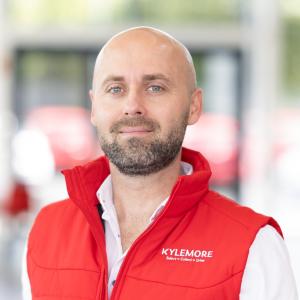 Tomas Racak