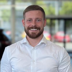 Ronan McDermott
