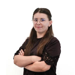 Ana Maria Lapuste