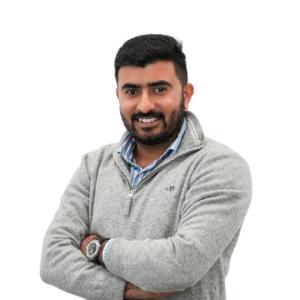 Suraj Sanal Kumar