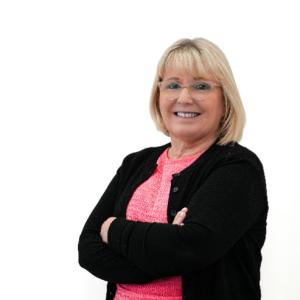 Catherine Donohoe