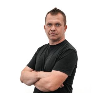 Dominik Wolnowski