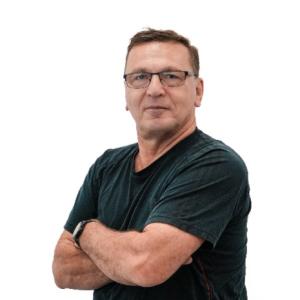 Zdislak Robbie Tkaczyk