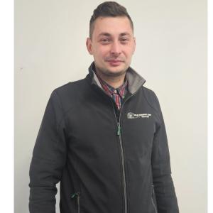 Vitalii Ocheretiannyi