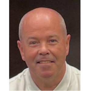 Mark Weir