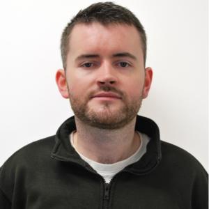 Dillon Doherty