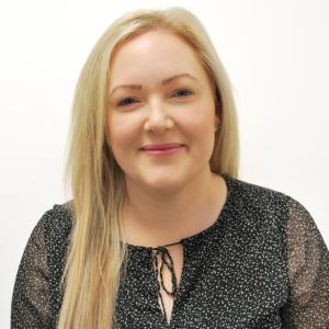 Clare Patterson