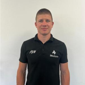 Pavlo Shevaniuk