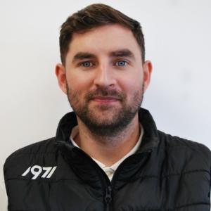 Shane O'Connor
