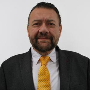 Michael Baxter