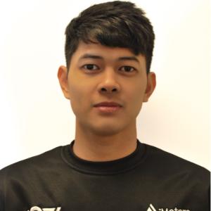 Emman Santos