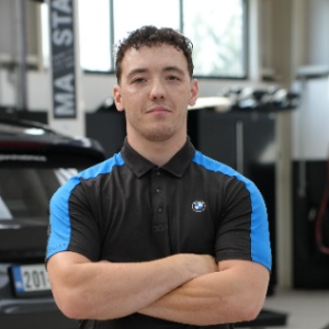 Eunan McGlinchey