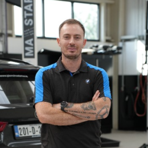 Matt Howe