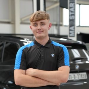 Callum Whitmore