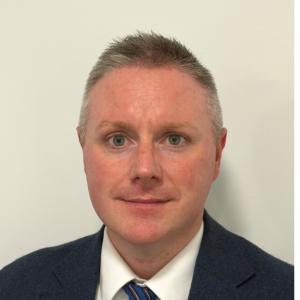 Marc Gorman