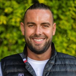 Adam Crinigan