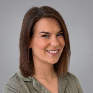 Anne Marie Quinn