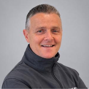 Neil Patton