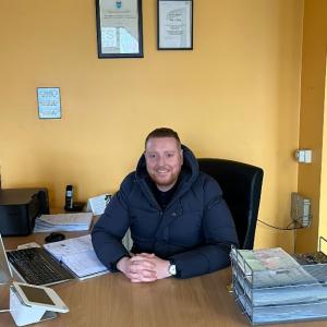 Paul Foley