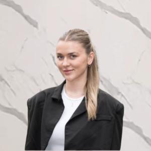 Evelina Pociute