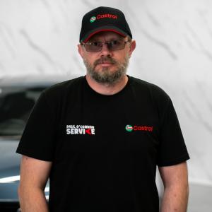 Tomas Bendoraitis