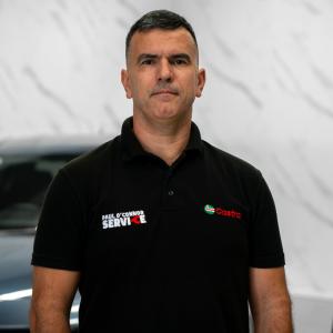 Robert Ballago