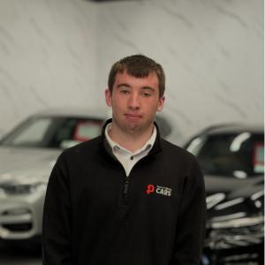 Tiarnan Egan