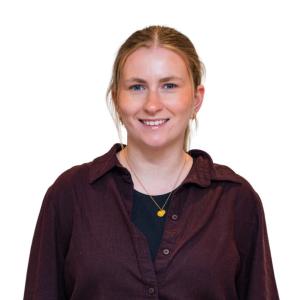 Sarah McLoughlin