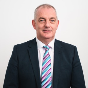Nigel Brennan
