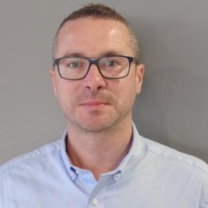 Alan Doran