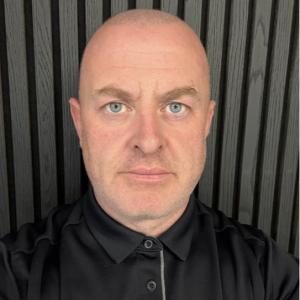 Barry Murphy