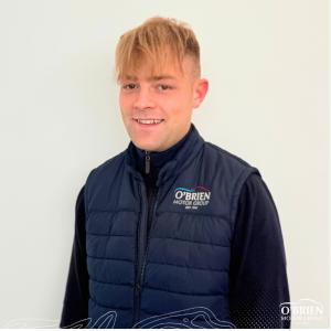Ben McGauran