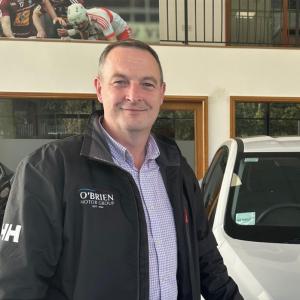 Richie Hickey