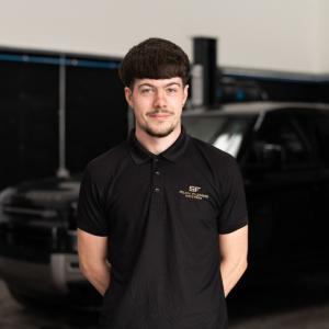 Callum Curran